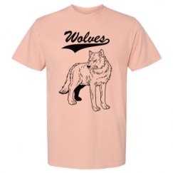 Adult Heavyweight T-Shirt