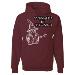 Unisex Basic Promo Hoodie