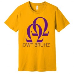 Owt Bruhz purp