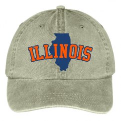 Vintage Baseball Cap