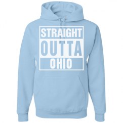 Unisex Basic Promo Hoodie