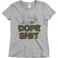 Ladies Basic Softstyle Promo Tee