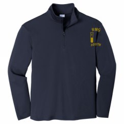 Youth Sport-Tek Quarter Zip Pullover