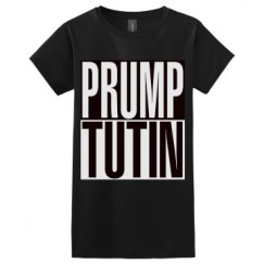 Ladies Basic Softstyle Tee