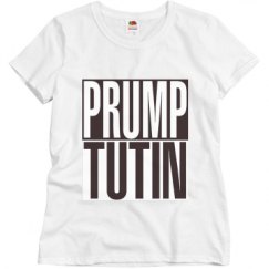 Ladies Basic Softstyle Promo Tee