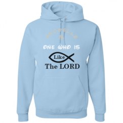 Unisex Basic Promo Hoodie