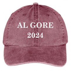 Vintage Baseball Cap