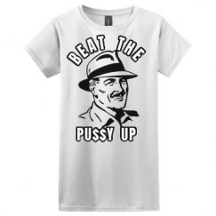 Ladies Basic Softstyle Tee