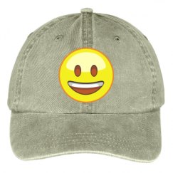 Vintage Baseball Cap