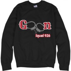 Unisex Basic Promo Crewneck Sweatshirt