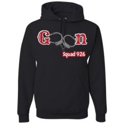 Unisex Basic Promo Hoodie