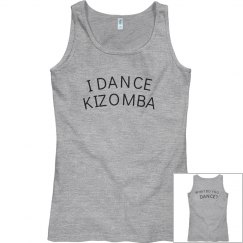 Kizomba top