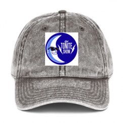 Vintage Baseball Cap