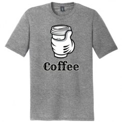 Unisex Perfect Tri Tee