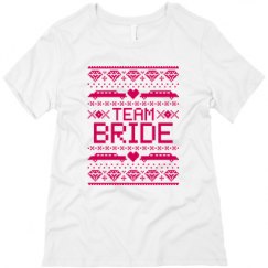 Ladies Relaxed Fit Tee