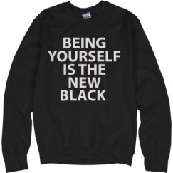 Unisex Basic Promo Crewneck Sweatshirt