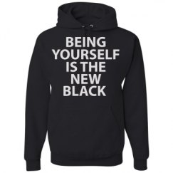 Unisex Basic Promo Hoodie