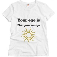 Ladies Basic Softstyle Promo Tee