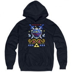 Unisex Ultimate Cotton Heavyweight Hoodie