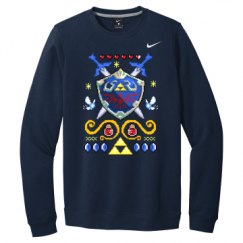 Unisex Nike Crewneck Sweatshirt