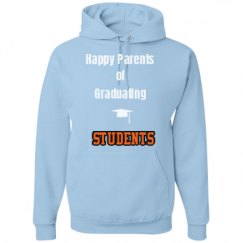 Unisex Basic Promo Hoodie