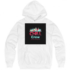 Unisex Ultimate Cotton Heavyweight Hoodie