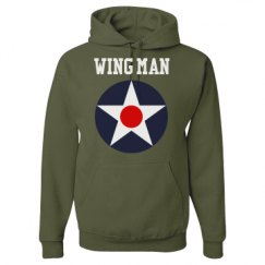 Unisex Basic Promo Hoodie