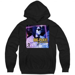 Big Play Hoodies (Limited Edition)