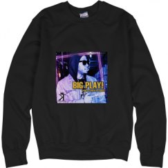 Unisex Basic Promo Crewneck Sweatshirt
