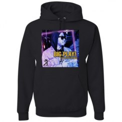 Unisex Basic Promo Hoodie