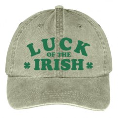 Vintage Baseball Cap