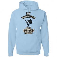 Unisex Basic Promo Hoodie