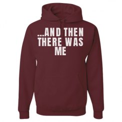 Unisex Basic Promo Hoodie