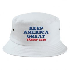 Unisex Bucket Hat