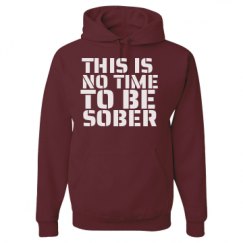 Unisex Basic Promo Hoodie