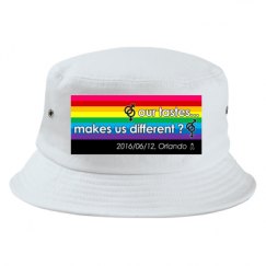 Unisex Bucket Hat