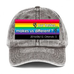 Vintage Baseball Cap