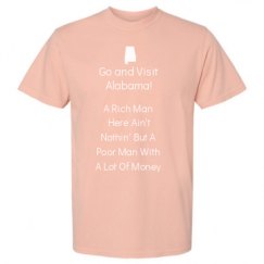 Adult Heavyweight T-Shirt