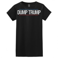 Ladies Basic Softstyle Tee