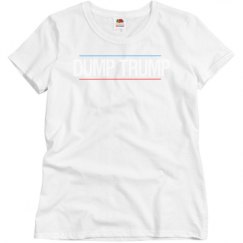 Ladies Basic Softstyle Promo Tee