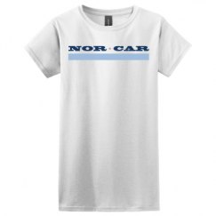 Ladies Basic Softstyle Tee