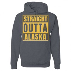 Unisex Basic Promo Hoodie