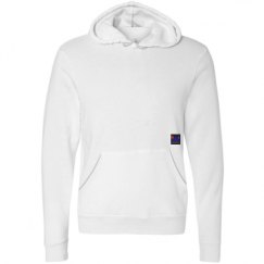 Unisex Fleece Pullover Midweight Hoodie