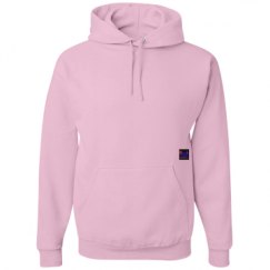 Unisex Basic Promo Hoodie