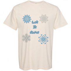 Adult Heavyweight T-Shirt