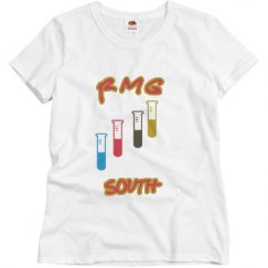 Ladies Basic Softstyle Promo Tee