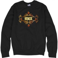 Unisex Basic Promo Crewneck Sweatshirt