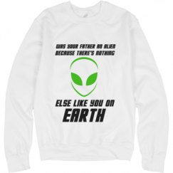 Unisex Basic Promo Crewneck Sweatshirt