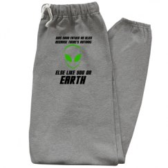 Unisex Fleece Sweatpants