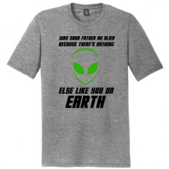 Unisex Perfect Tri Tee